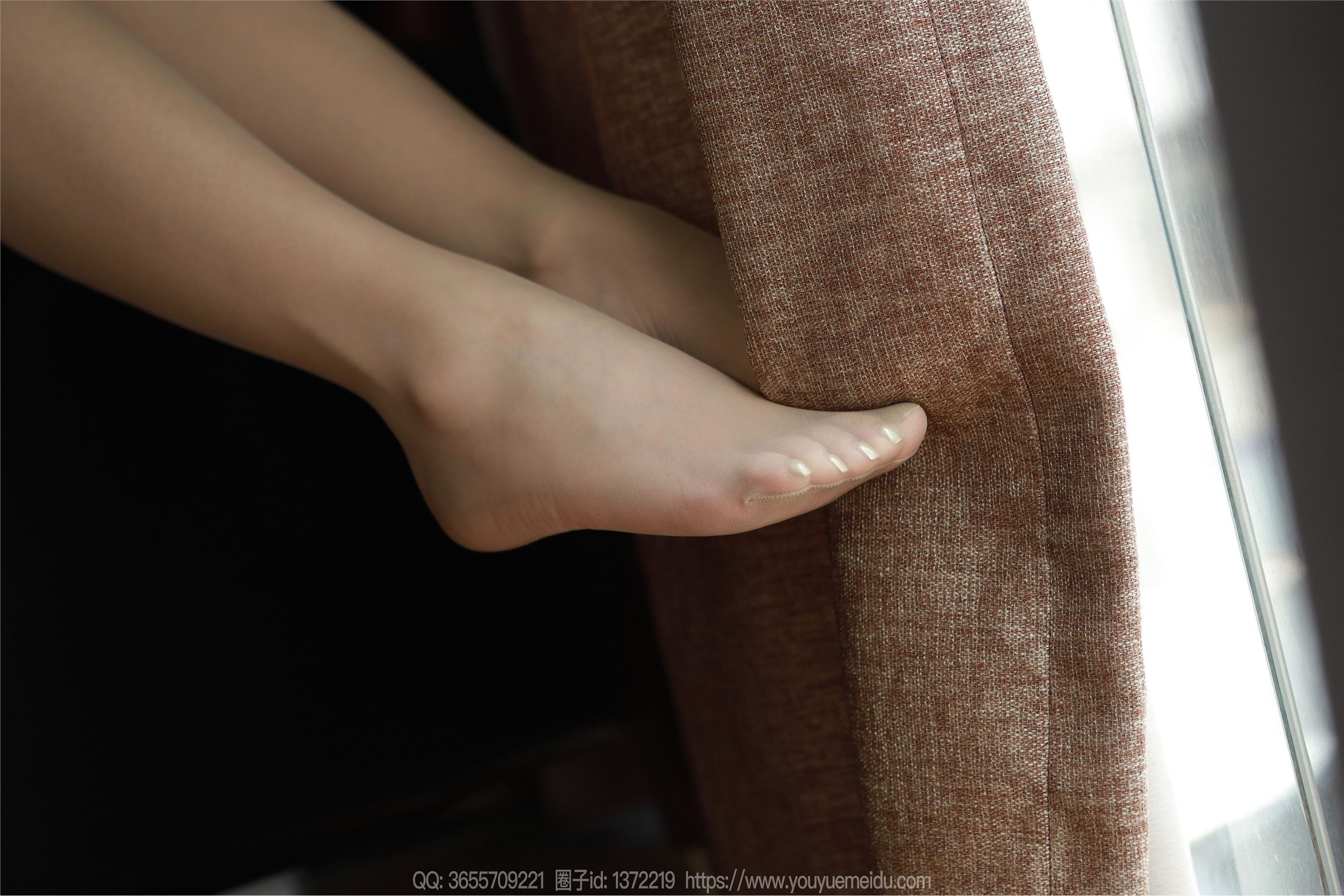 IESS异思趣向  2024.04.29 丝享家 1728 婉萍《红楼梦》